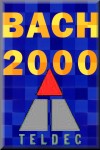 bach 2000 teldec