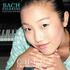 Chloe Pang - The Goldberg Variations