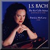 Ashmont Music - J.S. Bach - Cello Suites Performed on Viola