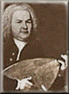 Bach Plucked