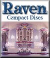 Raven Compact Discs